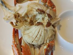 -赶海部落海鲜城(海阳路店)