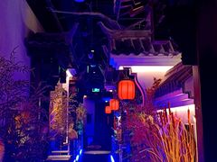 -庭院江南菜•烤鸭•非遗传承(丰台总部基地店)