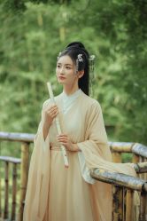 -美云庭古装·格格服汉服·京城旅拍(北京店)