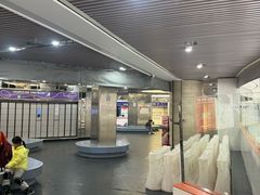 -冠军冰场CHAMPION RINK(环球银泰城店)