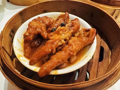 双味凤爪皇-万龙洲海鲜(南新仓店)