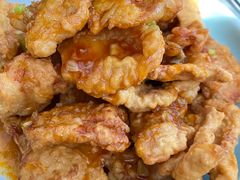 -君霖海鲜私房菜(春柳店)