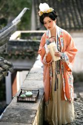 -八角古风摄影