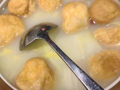 -旺顺阁鱼头泡饼(小红门店)