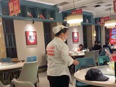 -味上湘菜馆(岳麓山店)