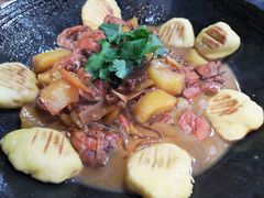 -傅先生东北菜(青年城店)