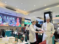 -紫光园(劲松店)