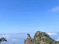 -三清山风景名胜区