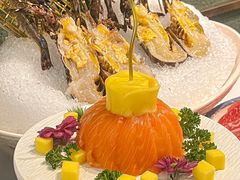 -喜聚薈·花膠雞海鮮火鍋(越秀店)