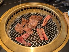 -谷牛和牛烤肉(漕河泾印象城店)