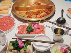 -小龙坎火锅(仓山万达店)
