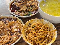 肚子炖鸡汤-老丘丘(较场口店)