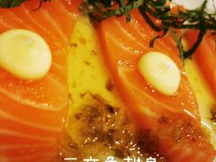 -Sushi Love 创意寿司(丽影广场店)
