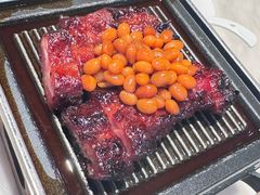 -大树餐厅(益田假日店)