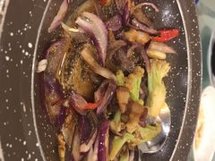 -鼎好家常菜(天桥店)