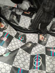 -蓝调造型·烫发·染发