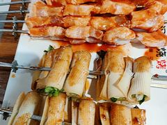 -汉城烧烤(西稍门劳动路店)