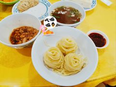 -老黄家(丰原街店)