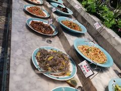 -火锅岛潮牌自助餐厅(天津天佑城店)