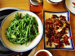 -妈妈的味道(和顺古镇店)