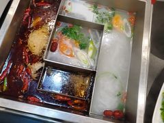 -重庆德忆火锅（龙南街3店）(渝水岸餐饮)