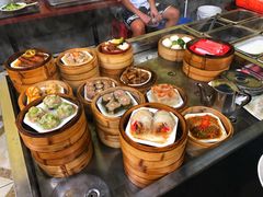 -港海餐厅(解放东路店)