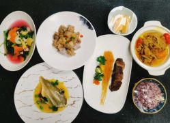 -爱丽馨御景月子中心