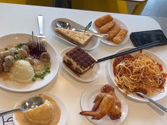 -宜家·瑞典风味餐厅(无锡店)