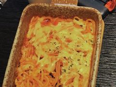 -Pennehut畔尼意面(合肥万象城店)