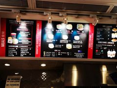 -FATBURGER 特富客汉堡(外交公寓店)