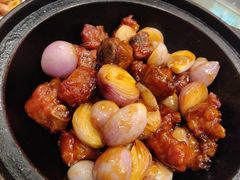 -美极鲜食坊(宝安南路店)