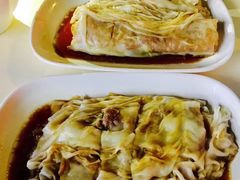 牛肉肠-源记肠粉(华贵路店)