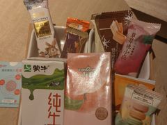 -宜尚酒店(武汉江汉路步行街店)