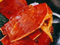 -九田家黑牛烤肉料理(吴江万象汇店)