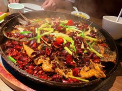 -老板恋上鱼(印象城店)