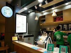 -银泰美食城(银泰城店)