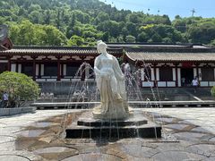 -华清宫景区