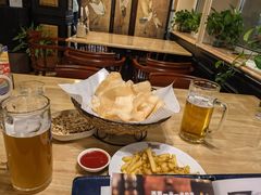 -巴伐利亚啤酒坊(意式风情街店)