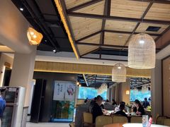 -风味小馆(天目湖宾馆店)
