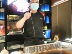 -水木锦堂·自助铁板烧(世贸天阶店)