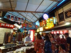 -御温泉·大餐庙会