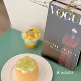 See share淅舍｜吃不胖的甜品店 治愈奶油系