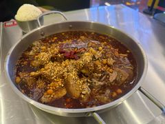 -蓉三少冒烤鸭·四川小吃集(北京首店)