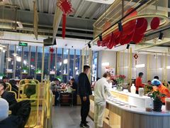 -刘一锅筋头巴脑(千峰路店)