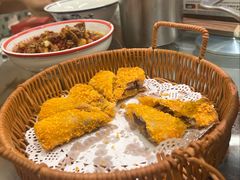 -堂瓦里·33年传统赣菜(第一街区店)