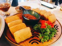 -山石榴·贵州菜(丰盛里店)