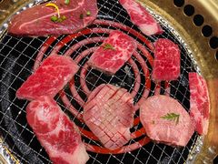 -八库渔场烧肉放题(世纪汇店)