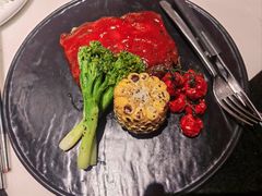 -港丽餐厅(天河城店)