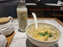 刀鱼馄饨-無夕·小笼(大东方百货店)