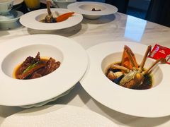 -宴昆山·私房菜(春晖店)